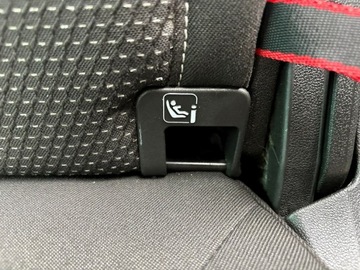 Opel Zafira C Tourer Facelifting 1.4 Turbo 140KM 2017 Opel Zafira 1.4 140 KM 7 foteli Kamera CarPlay, zdjęcie 12