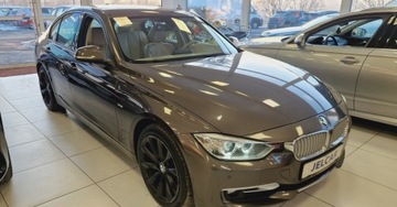 BMW Seria 3 F30-F31-F34 Limuzyna 2.0 328i 245KM 2012 BMW Seria 3 328i 245KM F30 LEDY Modern 2.0 Benzyna 245KM, zdjęcie 6