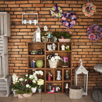 Ящик для овощей деревянные ящики для овощей 30х20 см МАССИВ сосны