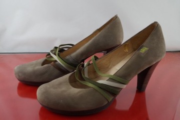 ОБУВЬ HISPANITAS R40 W26