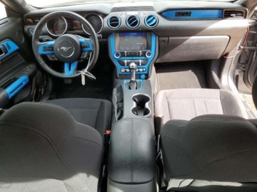 Ford Mustang VI 2021 Ford Mustang 2021, 2.3L, od ubezpieczalni 2.3 Benzyna 310KM, zdjęcie 7