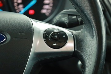 Ford Kuga II SUV 2.0 TDCi 150KM 2015 Ford Kuga 2.0 TDCi, Salon Polska, 4X4, Skóra, zdjęcie 14