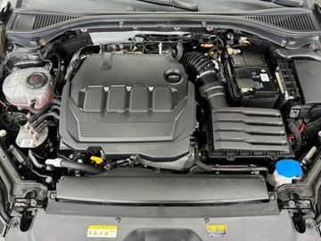 Skoda Superb III Kombi Facelifting 2.0 TDI SCR 150KM 2021 Skoda Superb Style / Canton / ACC / LED / Kamera c, zdjęcie 19