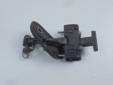 FIAT DUCATO III 250 СТОПОР ДВЕРИ ПЕРЕДНИЙ ПРАВЫЙ