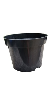 Doniczka Ø 13 cm poj. 0,85L opak.100 sztuk.