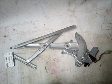 MECHANIZMUS ZVEDÁK OKNO PRAVÝ PŘEDNÍ DAIHATSU TERIOS I