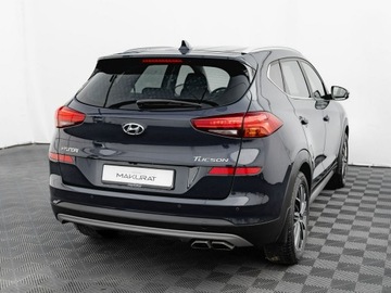 Hyundai Tucson III SUV Facelifting 1.6 CRDi 136KM 2020 Hyundai Tucson GD569WW#1.6 CRDi Style 2WD DCT, zdjęcie 4