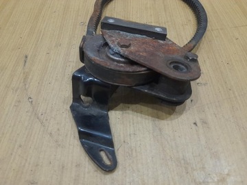 КОМПЛЕКТ ПРИВОДНЫХ РЕМНЕЙ TORO BBC 600 СЕРИИ