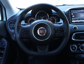 Fiat 500X Crossover 1.4 16V Mair 140KM 2015 Fiat 500X 1.4 MultiAir, Salon Polska, zdjęcie 21