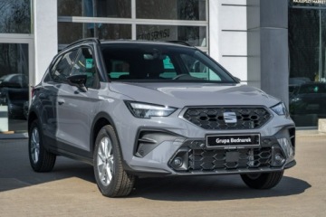 Seat Arona 2026 Seat Arona Style 1.0 TSI 115 KM, zdjęcie 4