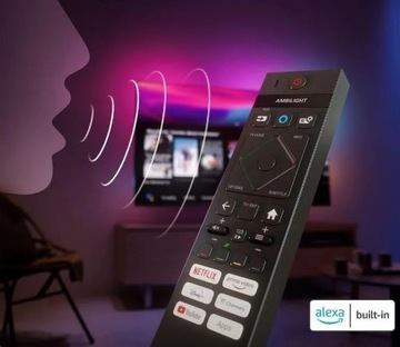 TELEWIZOR PHILIPS 43