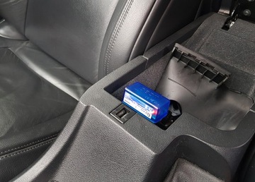 ДИАГНОСТИЧЕСКИЙ ИНТЕРФЕЙС OBD2 ELM327, СКАНЕР ОШИБОК ТЕСТЕРА BLUETOOTH
