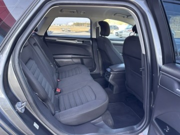 Ford Mondeo V Kombi 2.0 TDCi 150KM 2016 Ford Mondeo SW 204 KM! 2 zestawy kół, Navi, Alu, zdjęcie 14