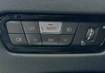 BMW Seria 3 G20-G21 2025 BMW M3 Competition Touring BMW Bonkowscy Gorzow Wlkp. 3.0 Benzyna 530KM, zdjęcie 24