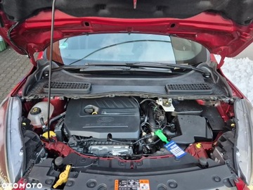 Ford Kuga II SUV Facelifting 1.5 EcoBoost 182KM 2017 Ford Kuga 1.5 EcoBoost ST-Line, zdjęcie 37