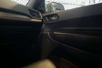 Dodge Durango III 2021 Dodge Durango TowNGo RT 5.7L 365KM Alcantara Harman 6os. 4x4 3-Zone AC Wen, zdjęcie 27