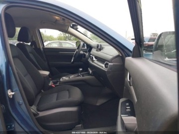 Mazda CX-5 II 2020 Mazda CX-5 Mazda CX-5 Sport 2.5 Benzyna 187KM, zdjęcie 6