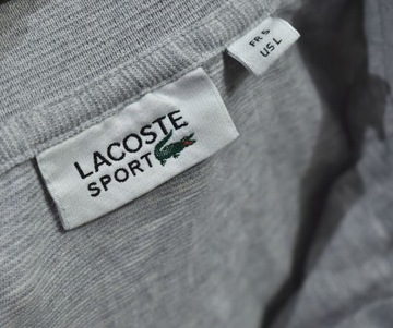 Koszulka Polo Lacoste Sport Premium / 5