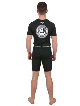 ШОРТЫ ПОЯС ДЛЯ КАРАТЭ SHINKYOKUSHINKAI S