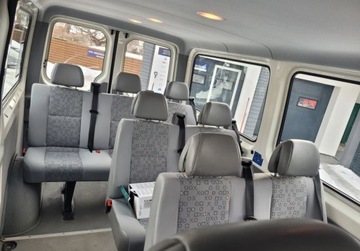 Volkswagen Crafter I 2010 Volkswagen Crafter Auto po duzym serwisie Nawiewy w podlodze. Now Rozrzad,, zdjęcie 14