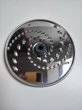 Tarcza do tarcia na grube (4 mm)/drobne (2 mm) wiórka FDM72