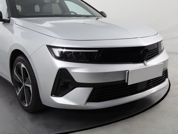 Opel Astra L Sports Tourer 1.2 Turbo 130KM 2024 Opel Astra 1.2 Turbo, Salon Polska, 1. Właściciel, zdjęcie 19