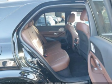 Mercedes GLE V167 SUV Plug-In Facelifting 2.0 400e 381KM 2025 Mercedes-Benz GLE 450e 4matic, 2025r., 4x4, 2.0L 2.0 Hybryda Plug-in 381KM, zdjęcie 9