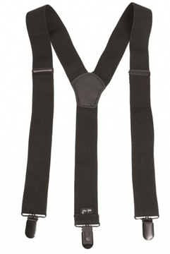 MIL-TEC UNISEX Szelki Do Spodni