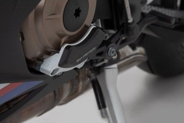 Osłona obudowy silnik BMW S1000RR (19-), S 1000 R