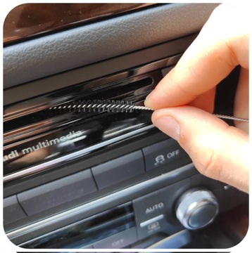 НАБОР НЕЙЛОНОВЫХ ОЧИСТИТЕЛЕЙ ДЛЯ ОЧИСТИТЕЛЯ КУХОННЫХ СТИРОК ПОСУДА 10X