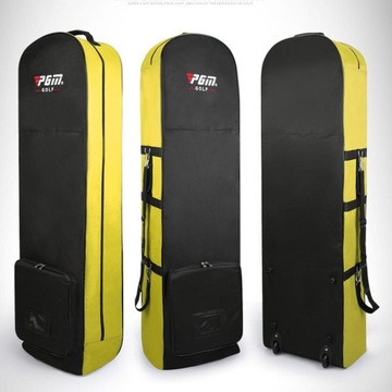 Дорожная сумка для гольфа на колесах для