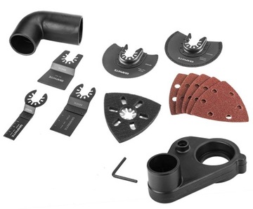 МНОГОФУНКЦИОНАЛЬНОЕ УСТРОЙСТВО 250ВТ 59G023 ГРАФИТ