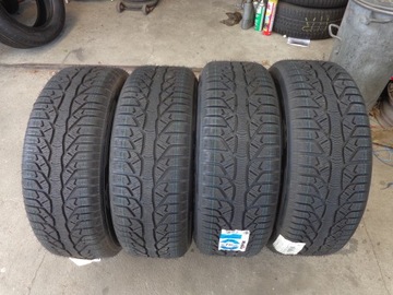 Kleber Krisalp HP2 2 215/60R16 - nowe