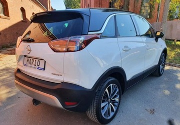 Opel 2018 Opel Crossland X Kamera LED Nawigacja GetHelp 1.5 Diesel 120KM, zdjęcie 2