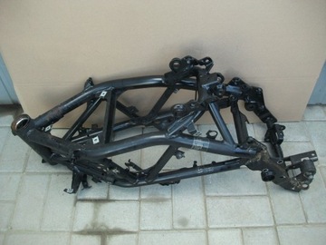 BMW G310R RAMA PROSTA