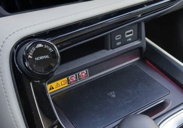 Lexus NX II SUV Facelifting 2.5 450h+ 309KM 2024 Lexus NX NX 450h Omotenashi FV23 Salon PL Serwis ASO 1 wlasciciel, zdjęcie 34