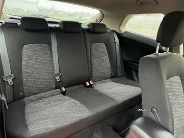 Kia Ceed I Hatchback 1.4 109KM 2008 Kia Ceed Kia Ceed 1,4 Benzyna Coupe Zamiana 1.4 Benzyna 109KM, zdjęcie 10