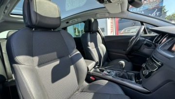 Peugeot 508 I 2011 Peugeot 508 Diesel Zarejestrowany Ubezpieczony, zdjęcie 19