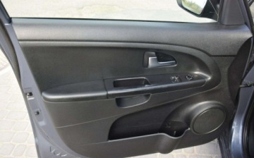 Kia Venga Mikrovan Facelifting 1.4 DOHC 90KM 2018 Kia Venga 1.4B 2018R Navi Kamera Oryginal Lakier Sprowadzony Oplacony 1.4, zdjęcie 8