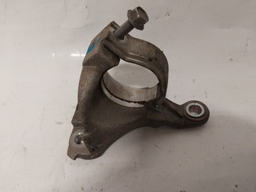 ŁAPA PODPORA PÓŁOSI 1.5 DCI RENAULT MEGANE CLIO IV CAPTUR NISSAN DACIA