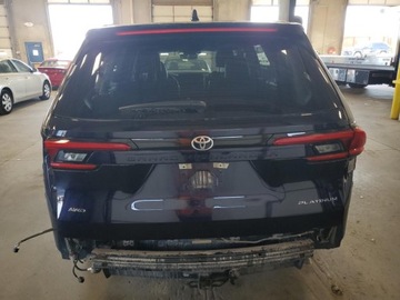 Toyota 2024 Toyota Grand Highlander XLE 2024 2.4l 2.4 Benzyna 265KM, zdjęcie 2