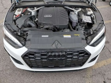 Audi A5 F5 2023 Audi a5 Premium Plus 45 2023 2.0l 2.0 Benzyna 261KM, zdjęcie 6