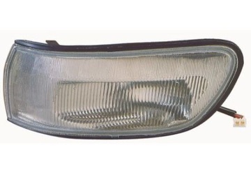 SVĚTLO POZIČNÍ LEVÝ DEPO 215-1552L-A