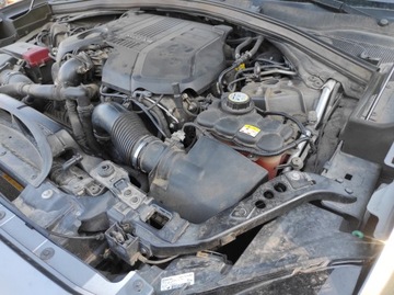 Jaguar F-Pace SUV 3.0 TDV6 300KM 2016 JAGUAR F-pace 3.0 AVD, zdjęcie 20