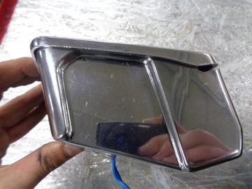 YAMAHA XV Virago 750/1100/1000/700 отсек для хранения вещей