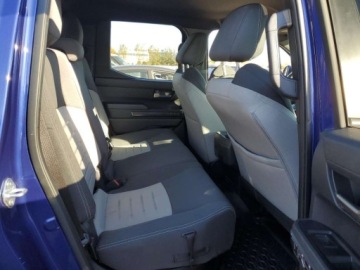 Toyota Tacoma II 2024 Toyota Tacoma Double Cab 2024 2.4 Benzyna 278KM, zdjęcie 10