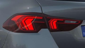 BMW Seria 1 F70 2026 BMW Seria 1 120 - 170 KM mHEV - Gotowy do Odbioru - Adaptacyjne LEDy - M S, zdjęcie 8