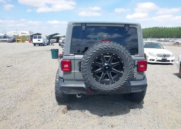 Jeep Wrangler IV 2019 Jeep Wrangler Unlimited Sahara ALTITUDE 4X4 2.0 Benzyna 270KM, zdjęcie 5