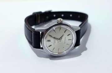 ВИНТАЖНЫЕ ЧАСЫ IWC SCHAFFHAUSEN АВТОМАТИЧЕСКИЕ 1959 ГОДА