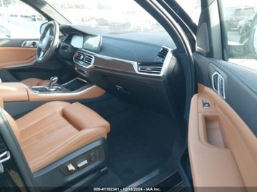 BMW X5 G05 2021 BMW X5 SDrive40I 2021 3.0l 3.0 Benzyna 335KM, zdjęcie 9